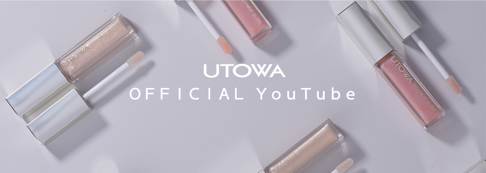 UTOWA公式YouTube